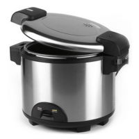 Рисоварка Reednee SB8155 професійна електрична 10 л