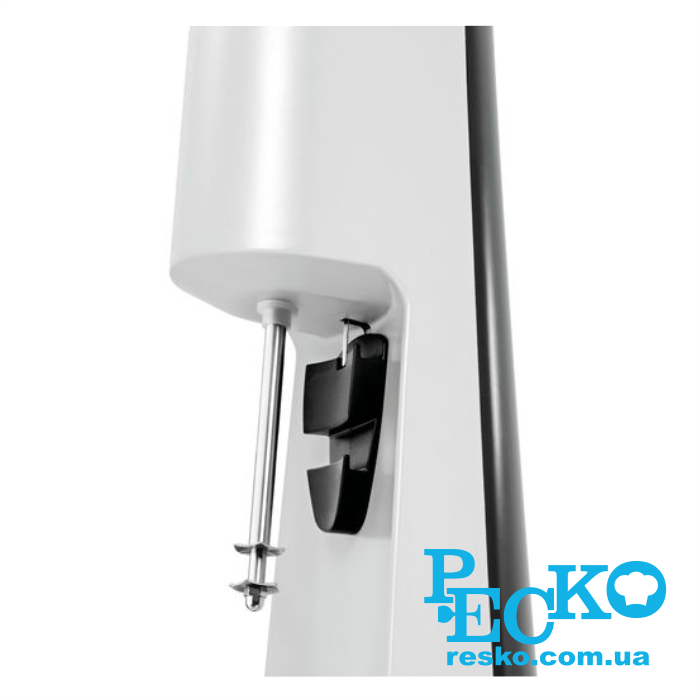 Миксер молочный Bartscher 135105 для молочных коктейлей профессиональный 0,95 л