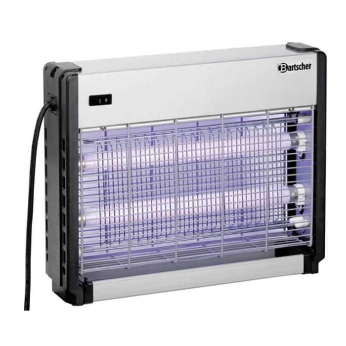 Уничтожитель насекомых Bartscher 300314 IV-36 УФ инсектицидная лампа ловушка 75 м