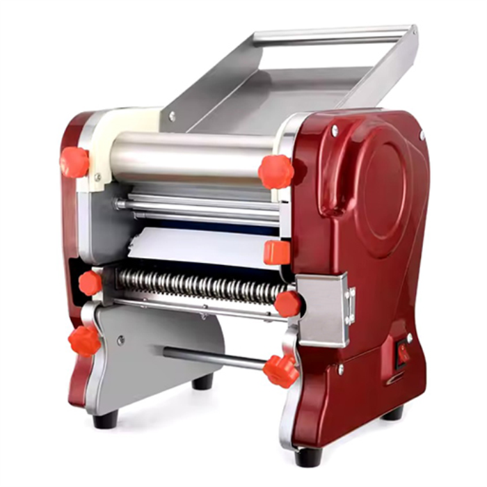 Тестораскатка-лапшерезка Frosty FDM220M электрическая для лапши