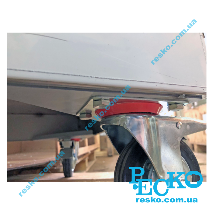 Гриль для кур Airhot CGE-16 електричний професійний