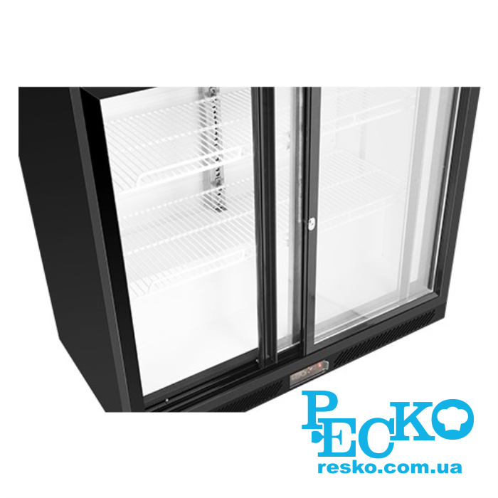 Шафа барна холодильна Frosty GN220HS холодильник барний фрігобар