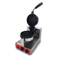 Вафельниця GoodFood WB1RA професійна для бельгійських вафель