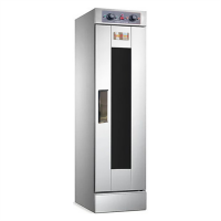 Розстійна шафа GoodFood PR13TS для тіста 13 рівнів