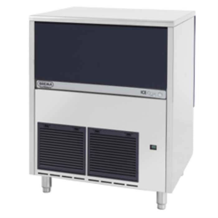 Ледогенератор Brema CB674AHC кубик кубикового льда 70 кг