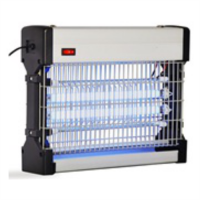 Знищувач комах Reednee EGO04-20W УФ інсектицидна лампа пастка 50 м