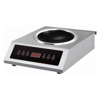 Плита індукційна Reednee AMCD506W WOK професійна настільна