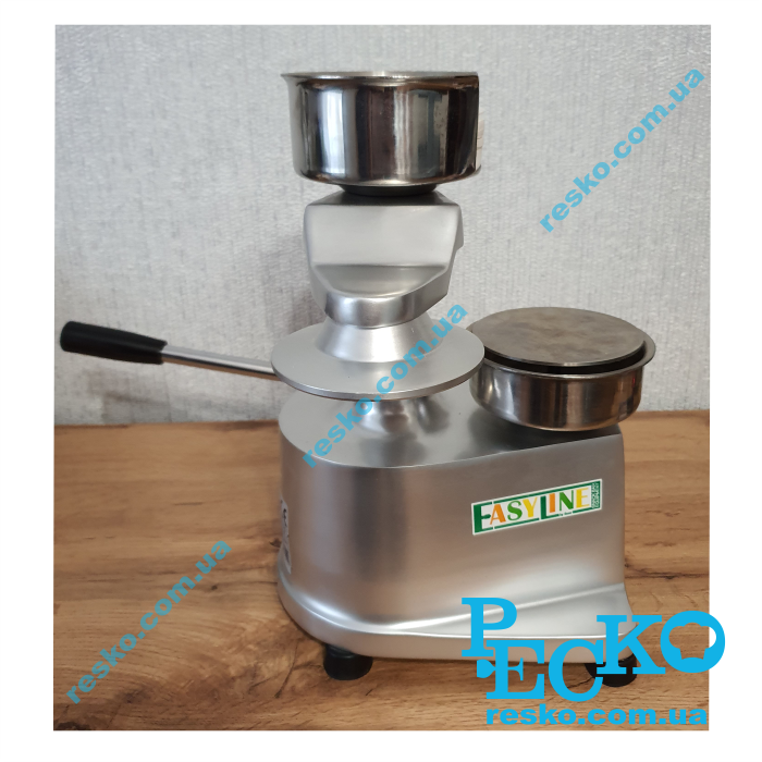 Преc для гамбургерів Fimar HF100 ручний 10 см