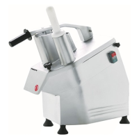 Овочерізка Frosty HLC-300N електрична професійна промислова