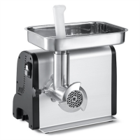 М'ясорубка Sirman TC12 DENVER професійна електрична промислова 85 кг/год