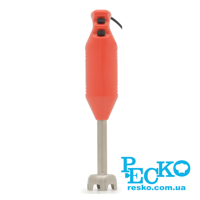 Міксер занурювальний GoodFood BL160 RED блендер ручний професійний