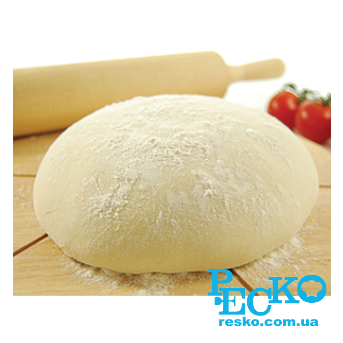 Тістоміс Alimacchine SM10FT2V спіральний професійний 12 л дві швидкості