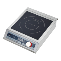 Плита індукційна Saro Finja професійна настільна