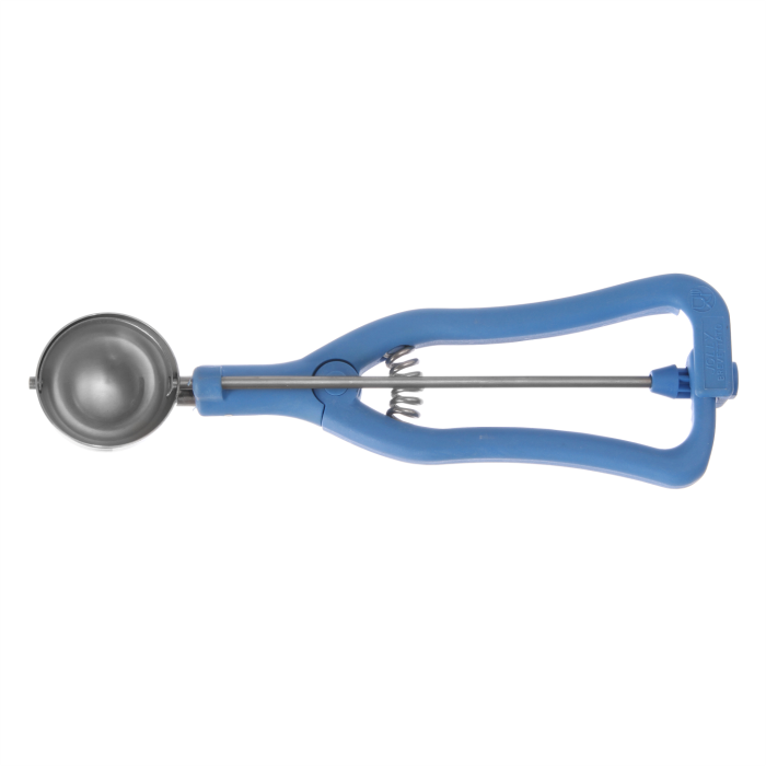 Порционная ложка Profi Line Ø44 мм Hendi 759264 для мороженого