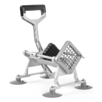 Овочерізка Hendi 630402 картоплерізка для картоплі фрі ручна