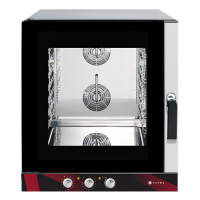 Пароконвектомат TATRA TPI 07 M V гастрономічний піч пароконвекційна