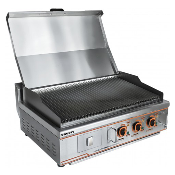 Гриль лавовый Frosty VLB-826 электрический профессиональный