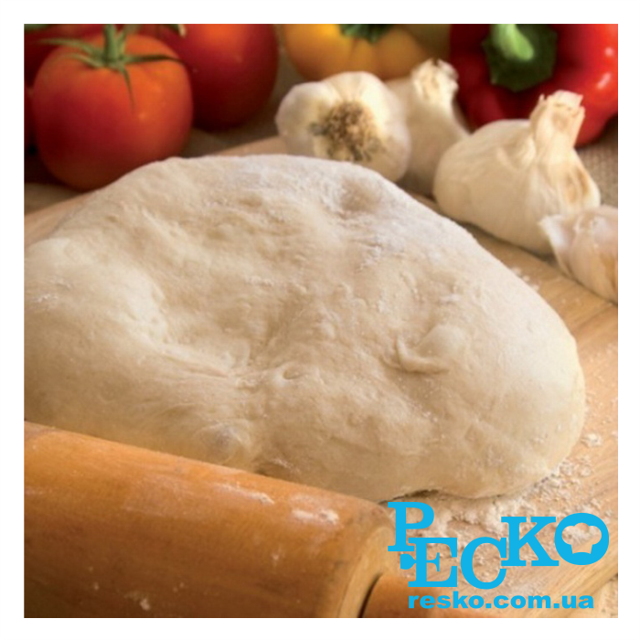 Тістоміс GGF L 10M спіральний професійний 10 л одна швидкість