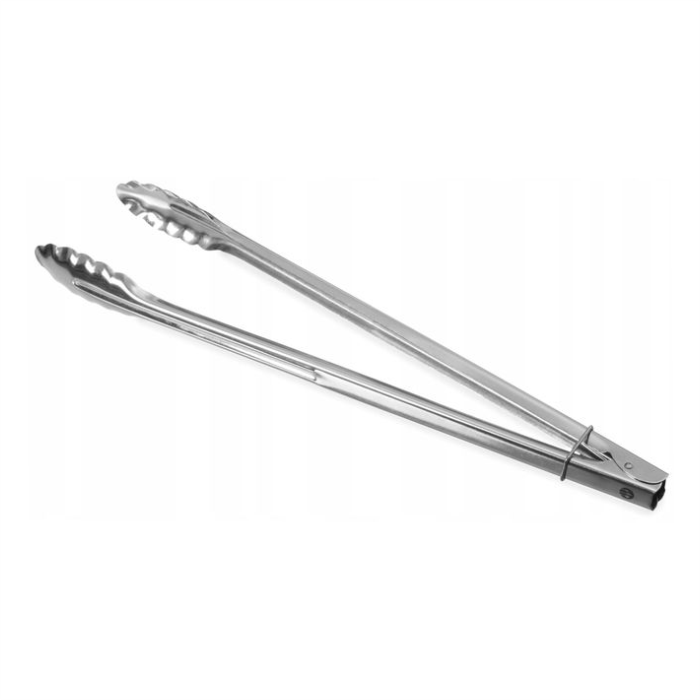 Щипцы кухонные 400 мм Hendi 171905 профессиональные