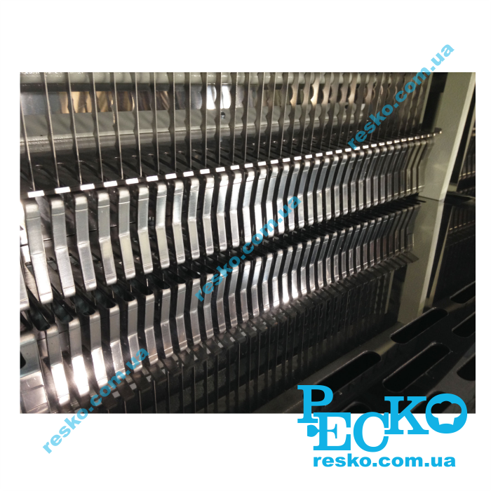 Хлеборезка GoodFood BS10 электрическая хлеборезательная машина