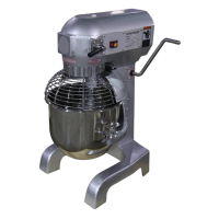 Міксер кондитерський планетарний GastroMix B10C професійний 10 л промисловий