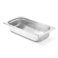 Гастроємність GN 1/3 - 65 мм Hendi 800423