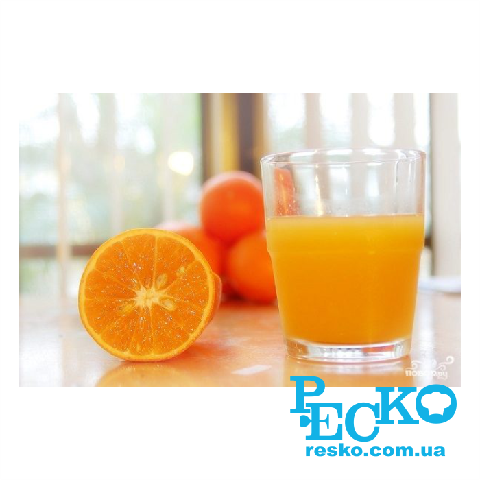 Соковыжималка пресс Remta PS08 ручная для цитрусов (апельсинов, грейпфрутов), граната