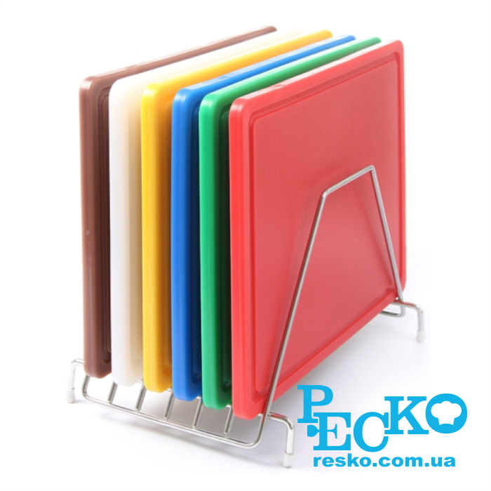 Подставка для кухонных досок Hendi 826201