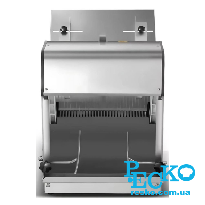 Хлеборезка Hurakan HKN-PICO12M электрическая хлеборезательная машина