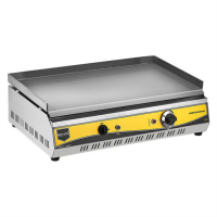 Поверхня для смаження Remta R85 гладка електрична професійна