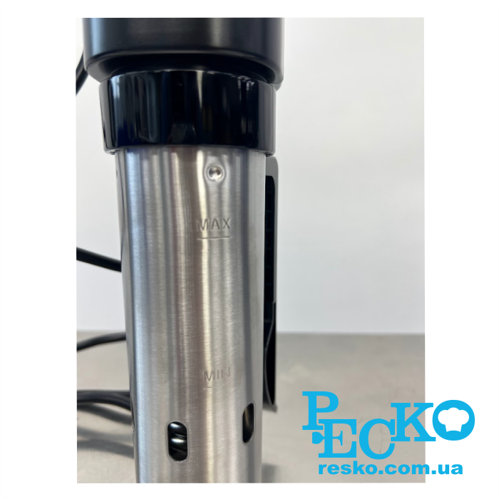 Термопроцесор sous vide Hurakan HKN-SV12M професійний, занурювальний апарат