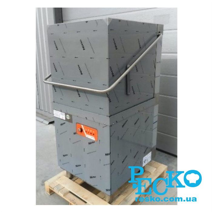 Посудомийна машина Gooder BY.1000 купольна професійна