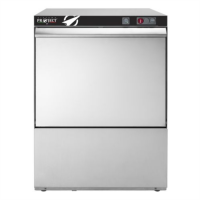 Посудомийна машина Sistema Project JEТ 500D Plus фронтальна професійна