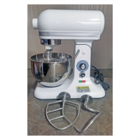 Міксер кондитерський планетарний GastroMix B 5 професійний 5 л промисловий настільний