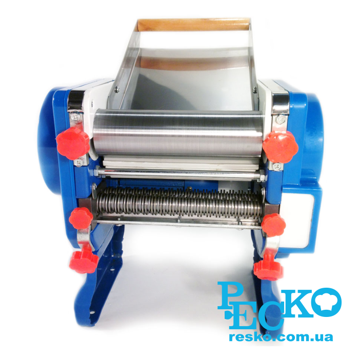 Тестораскатка-лапшерезка GoodFood NM200 электрическая для лапши