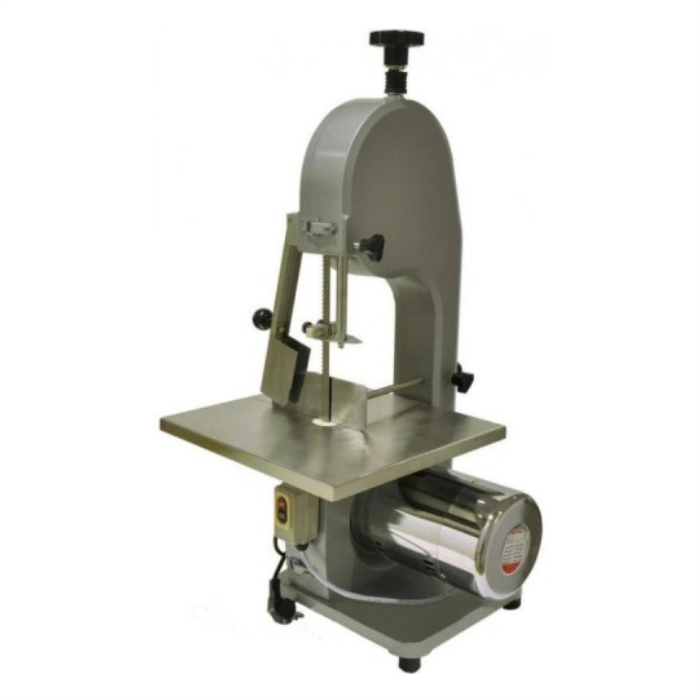Пила для мяса Rauder LPM-1650 ленточная электрическая профессиональная настольная