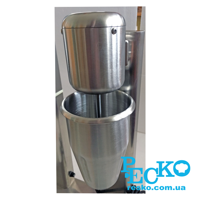 Миксер молочный JAU SR-1 для молочных коктейлей профессиональный 0,9 л