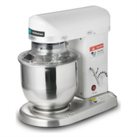 Міксер планетарний Hurakan HKN-KS7 професійний 7 л промисловий настільний