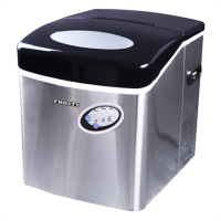 Льодогенератор Frosty HZB-20SA ковпачок наливний автономний 20 кг