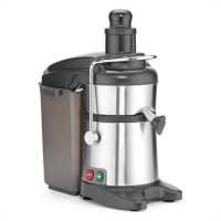 Соковитискач Frosty CJ-600 професійний, електричний, універсальний для овочів, фруктів