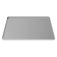 Протвень гладкий 600x400 Unox TG405