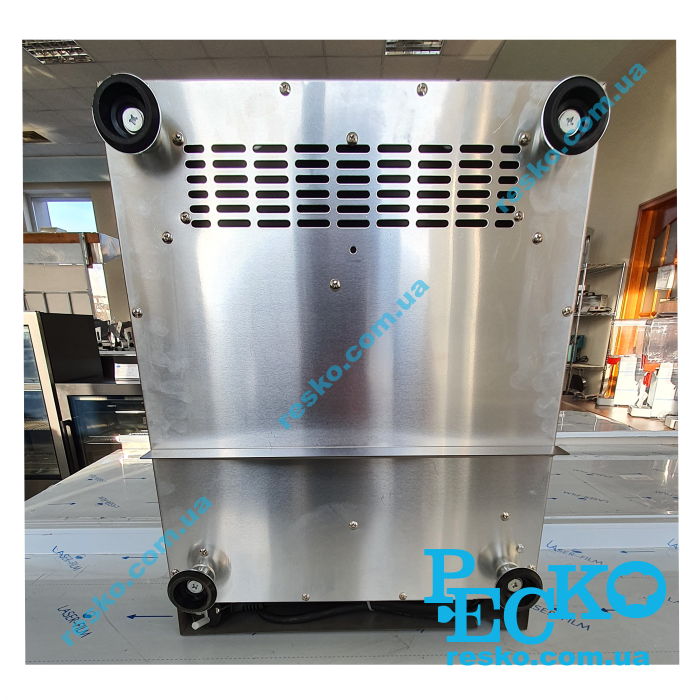 Плита індукційна Frosty G35-KA18 WOK професійна настільна