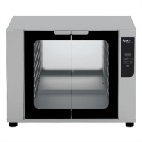 Розстійна шафа Apach APE12ABQ D для тіста 12 рівнів