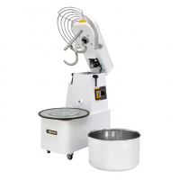 Тістоміс ItPizza M-20-2S спіральний професійний 22 л дві швидкості