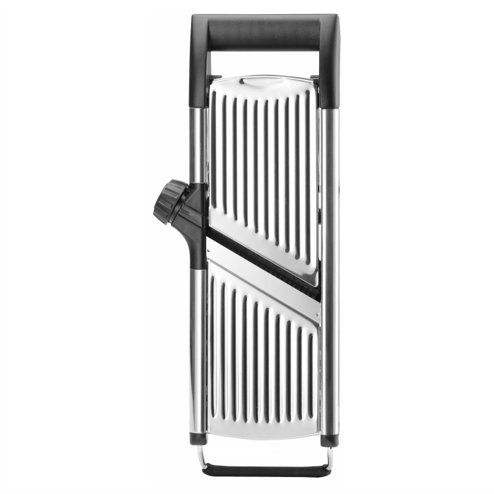 Овощерезка Hendi 222652 Mandolina профессиональная терка ручная для овощей и фруктов