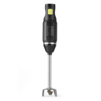 Міксер занурювальний Hendi 222157 блендер ручний професійний