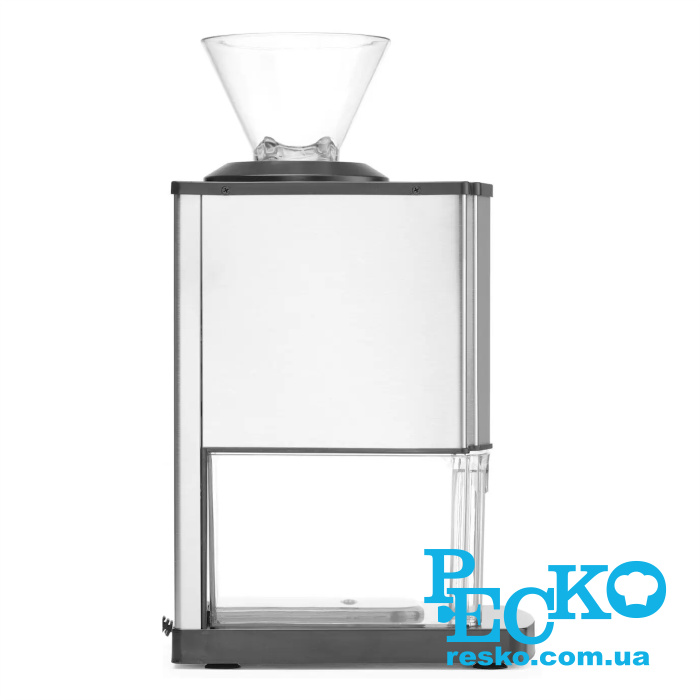 Льодоподрібнювач Hendi 271520 вертикальний професійний 12 кг/год