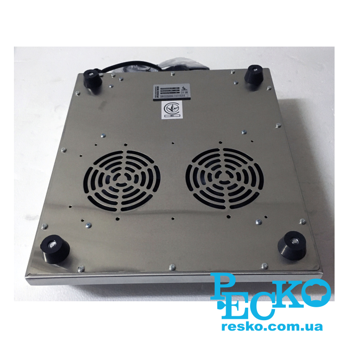 Плита індукційна Airhot IP-3500 WOK професійна настільна