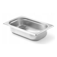 Гастроємність GN 1/4 - 65 мм Hendi 800522