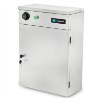 Стерилізатор для ножів Hurakan HKN-UVA10 професійний